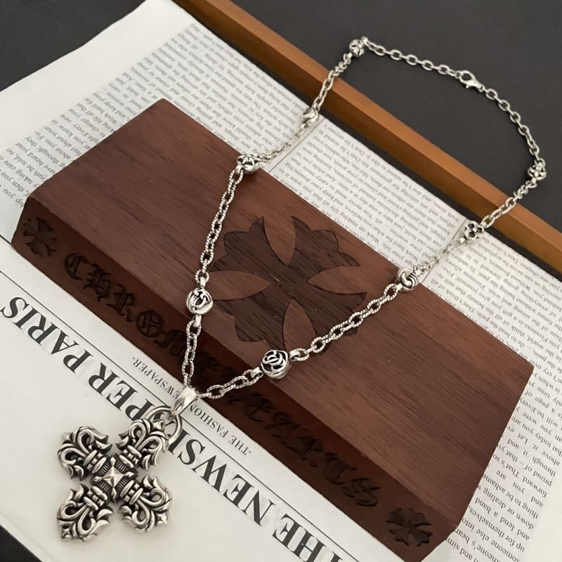 Chrome Hearts Necklaces